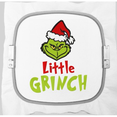 Little Grinch