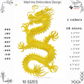 machine embroidery design