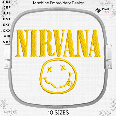 NIRVANA