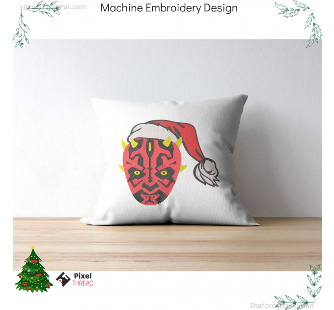 machine embroidery program