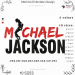 Michael Jackson Machine Embroidery Design