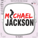 Michael Jackson Machine Embroidery Design