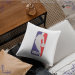 NBA Machine Embroidery Design. A good gift for a basketball player.